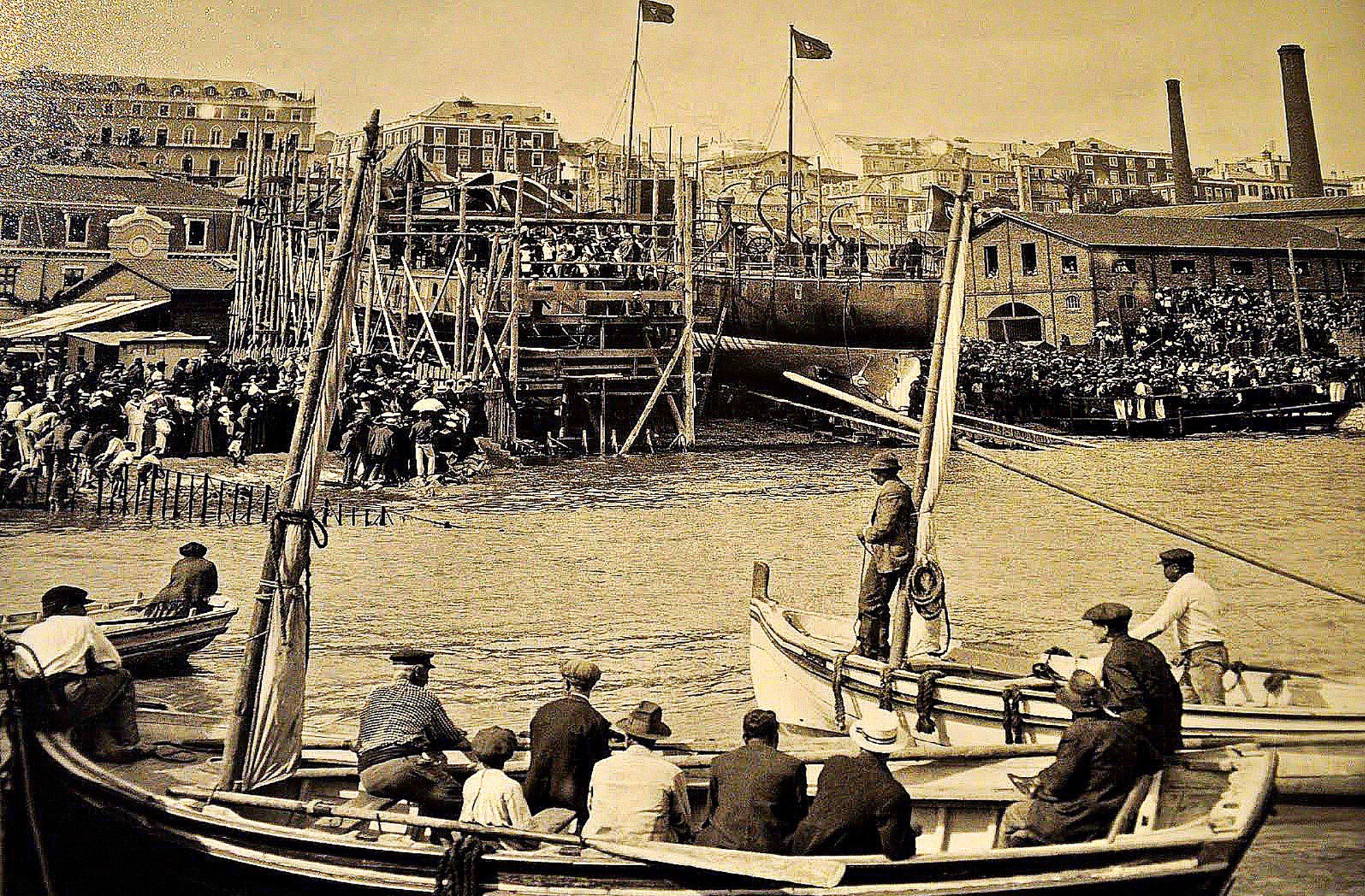 Portugal, Spain and Morocco