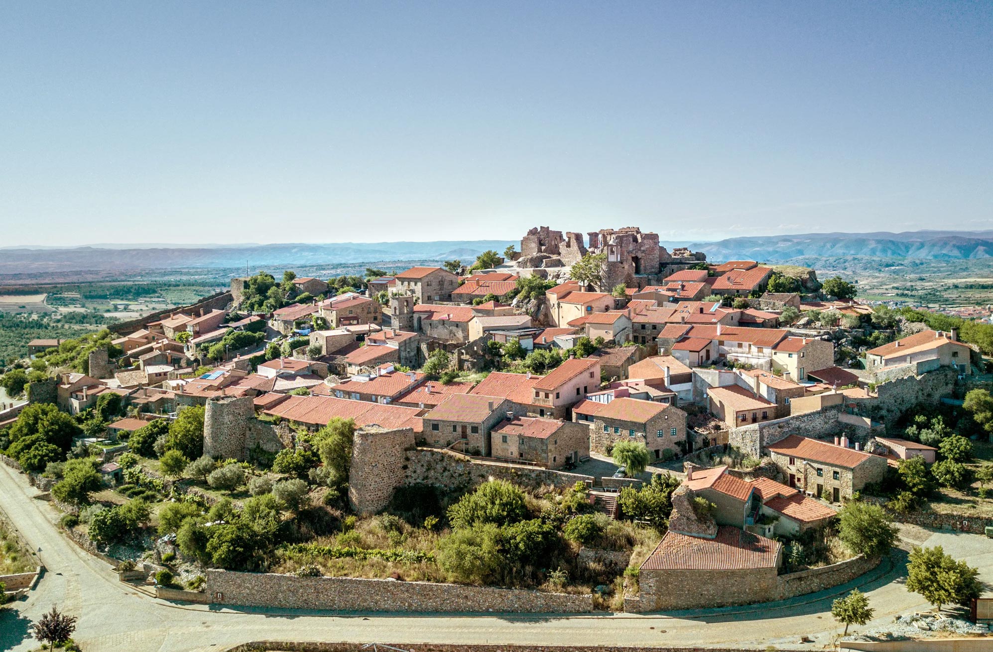 Villages of Portugal