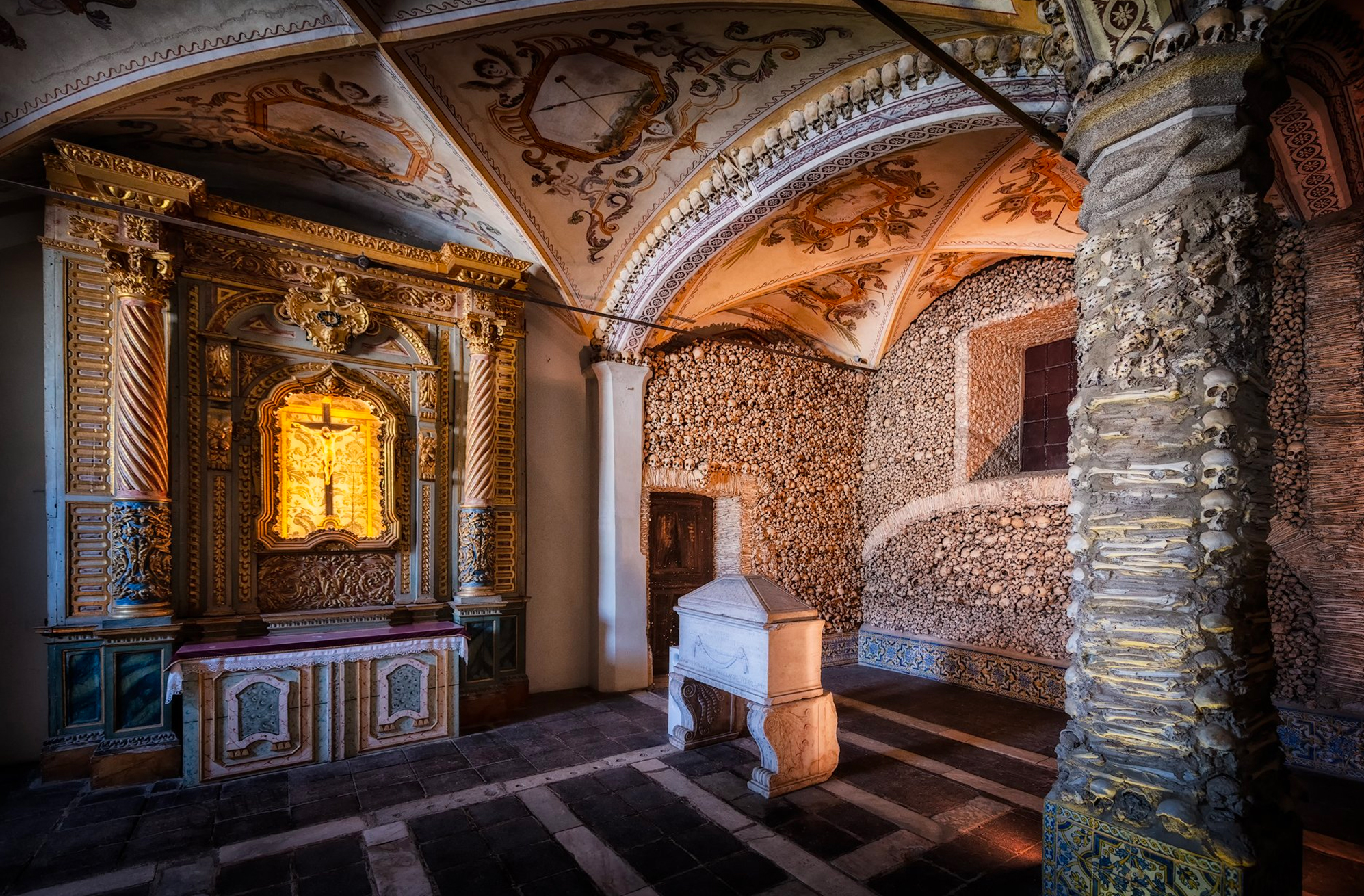 Tour - Évora and Alentejo Wine