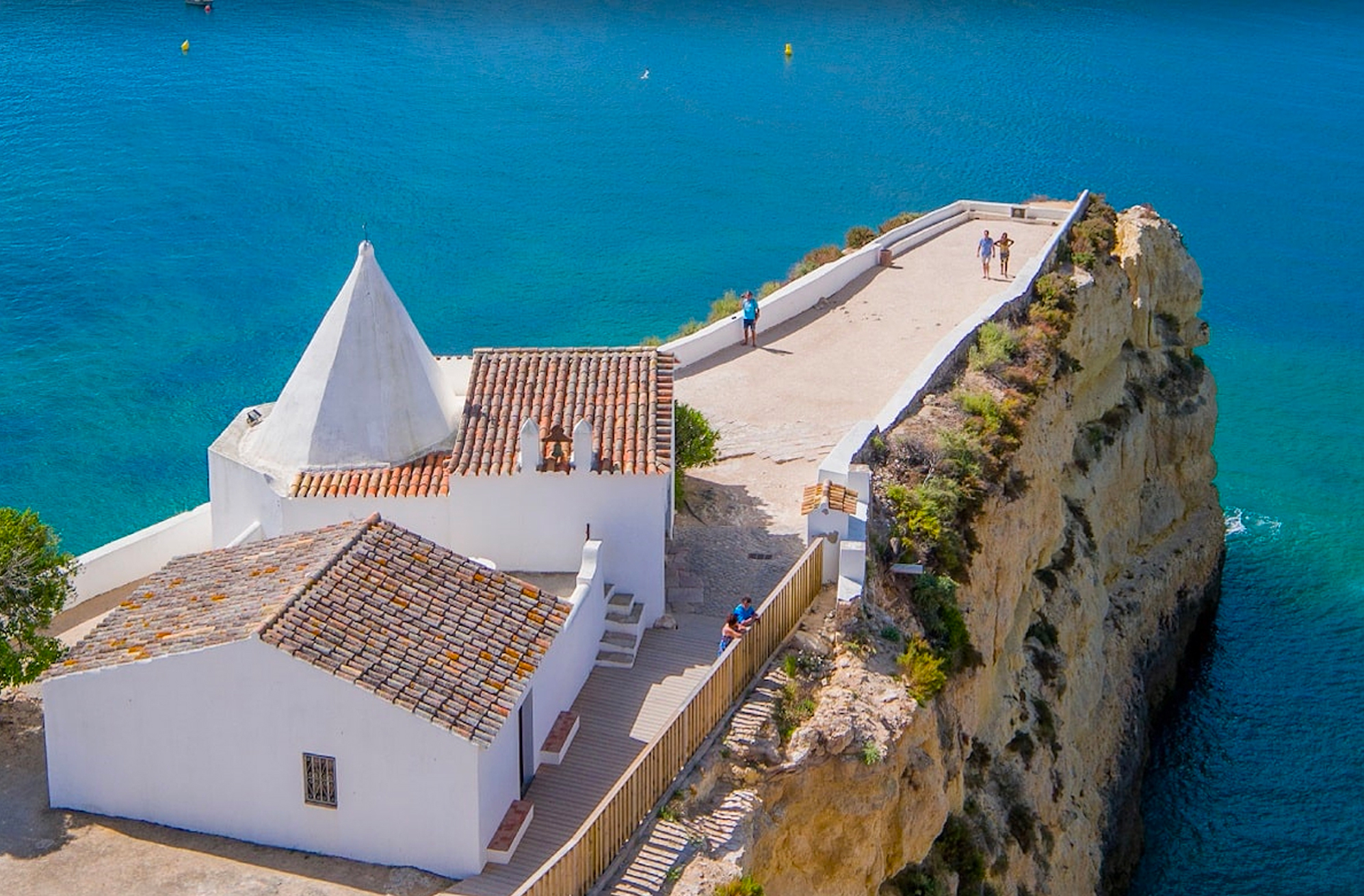 Algarve Coastal Paradise