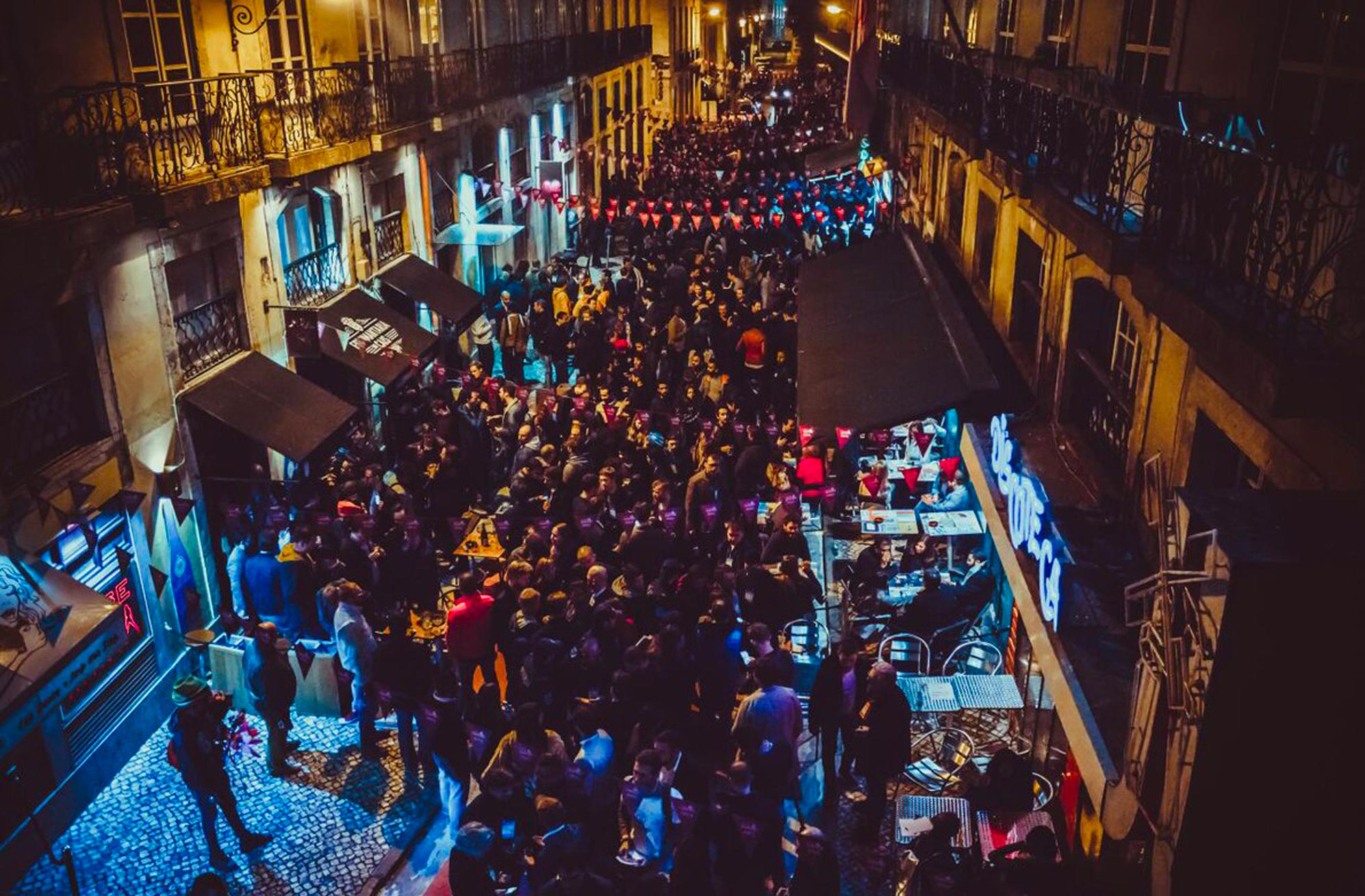 Lisbon’s Soul Fado