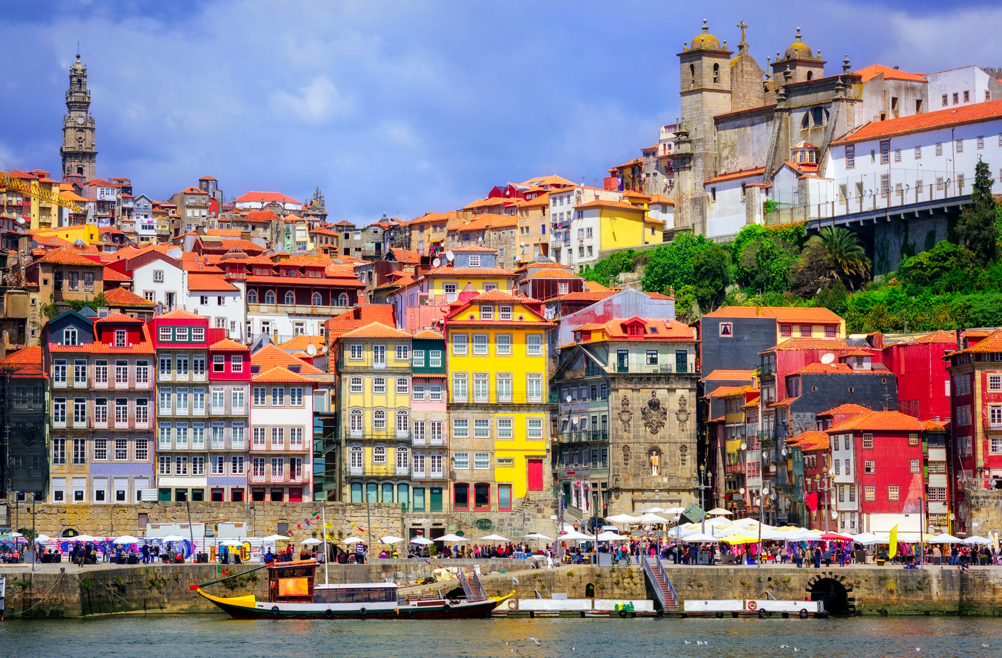 Porto Heritage