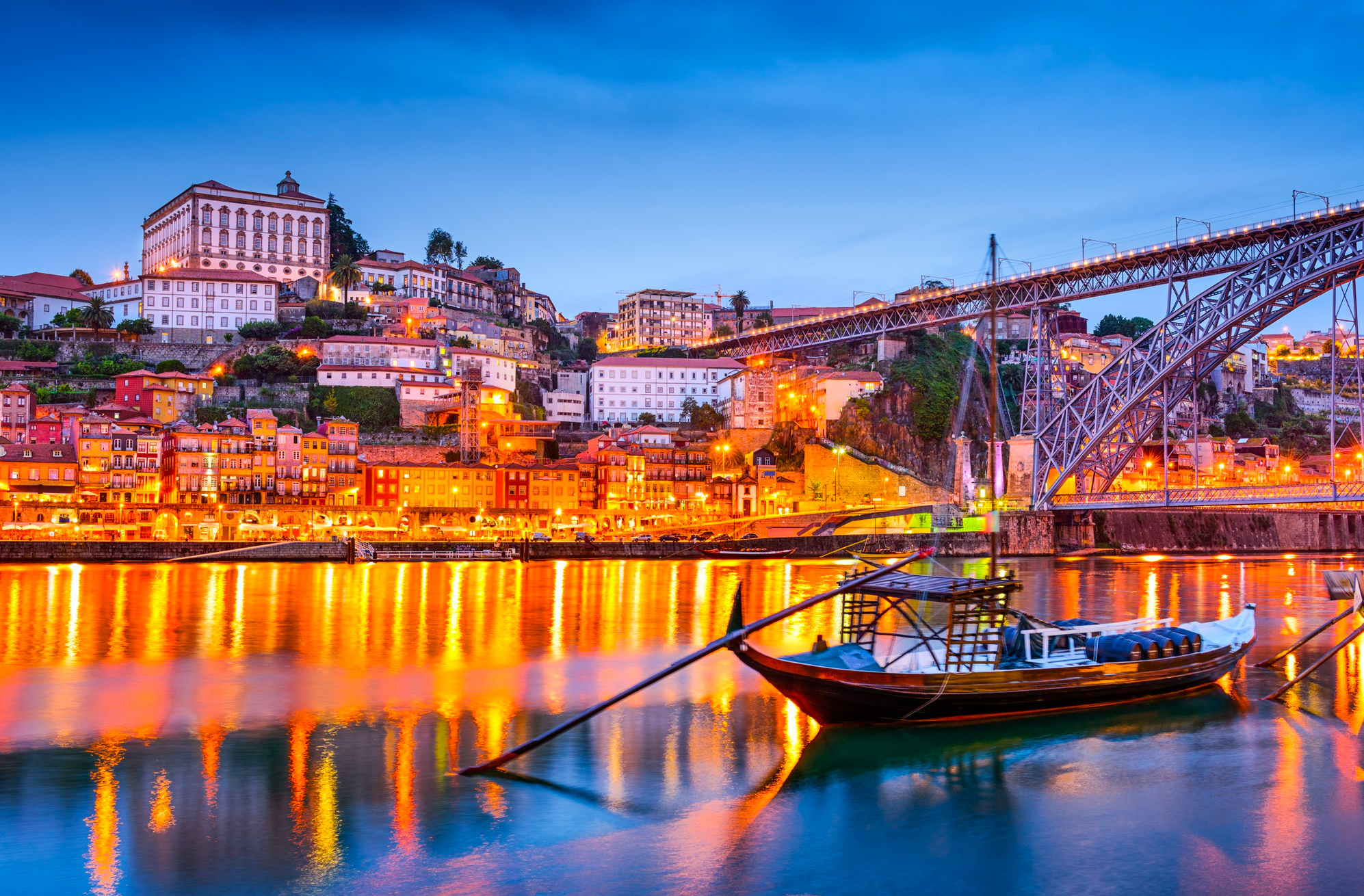 Porto Heritage