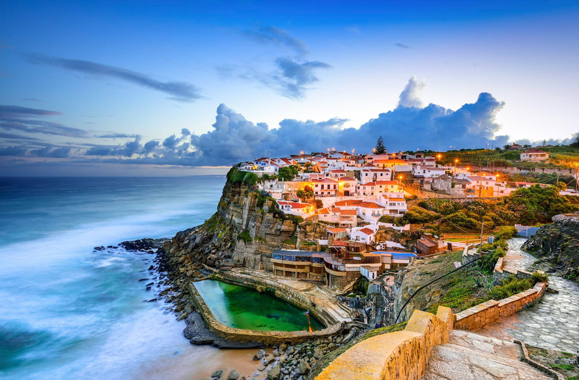 Tour - Enchanting Sintra