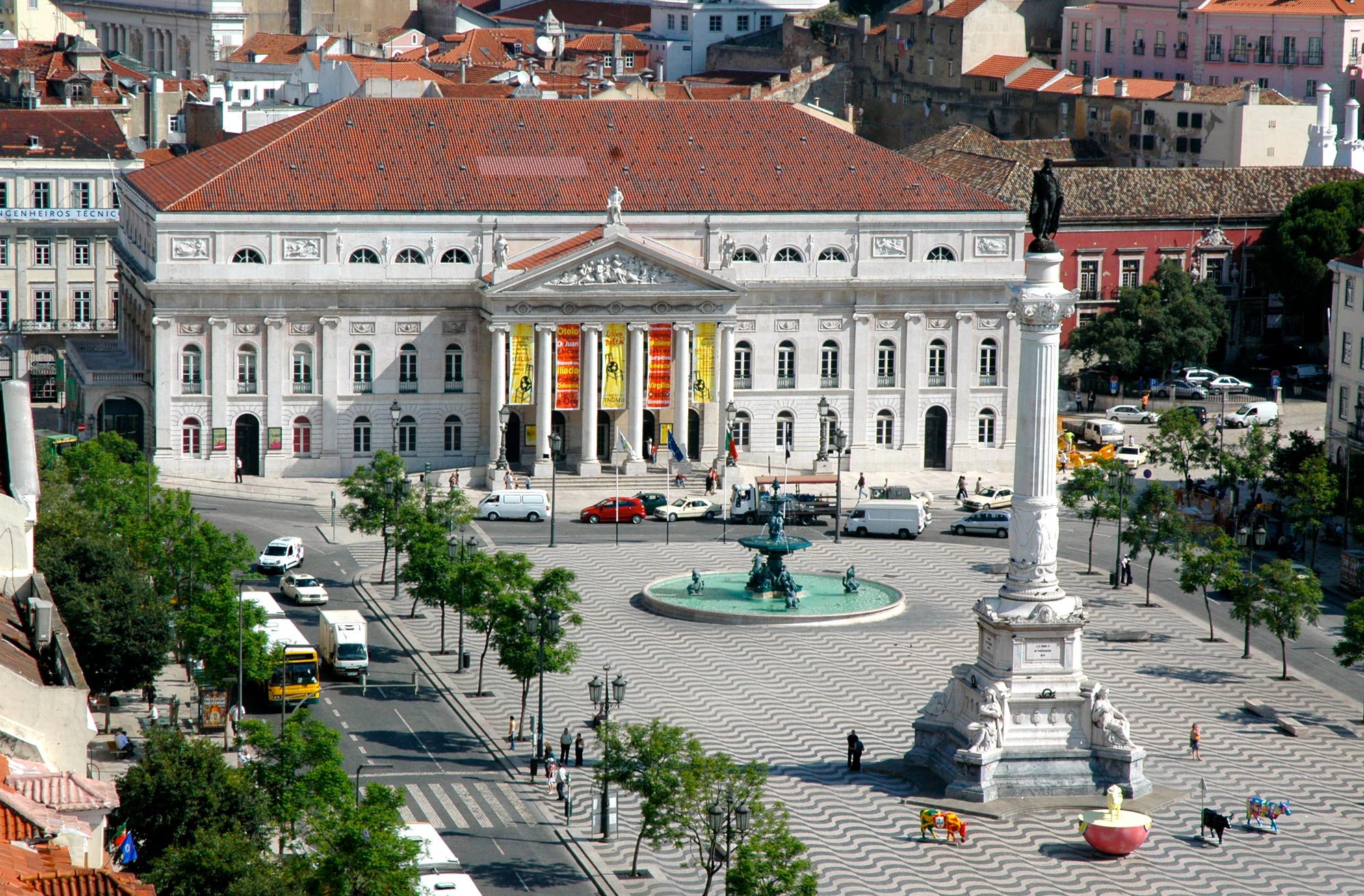 Jewish Heritage of Lisbon