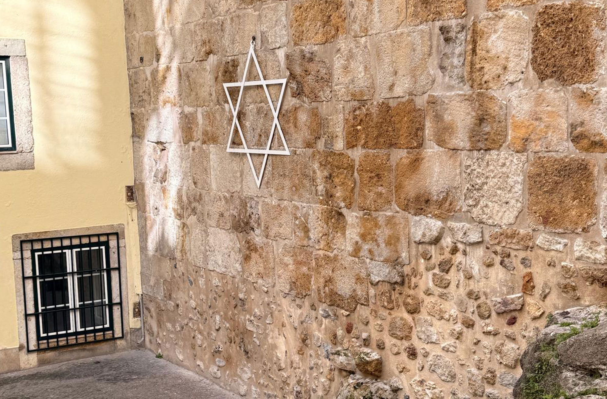 Jewish Heritage of Lisbon